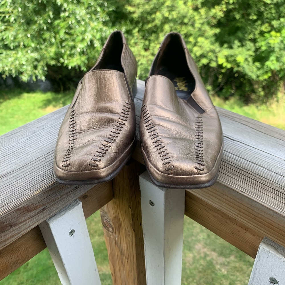 INGLEDEW’S AMALFI shoes by RANGOON - Picture 3 of 7